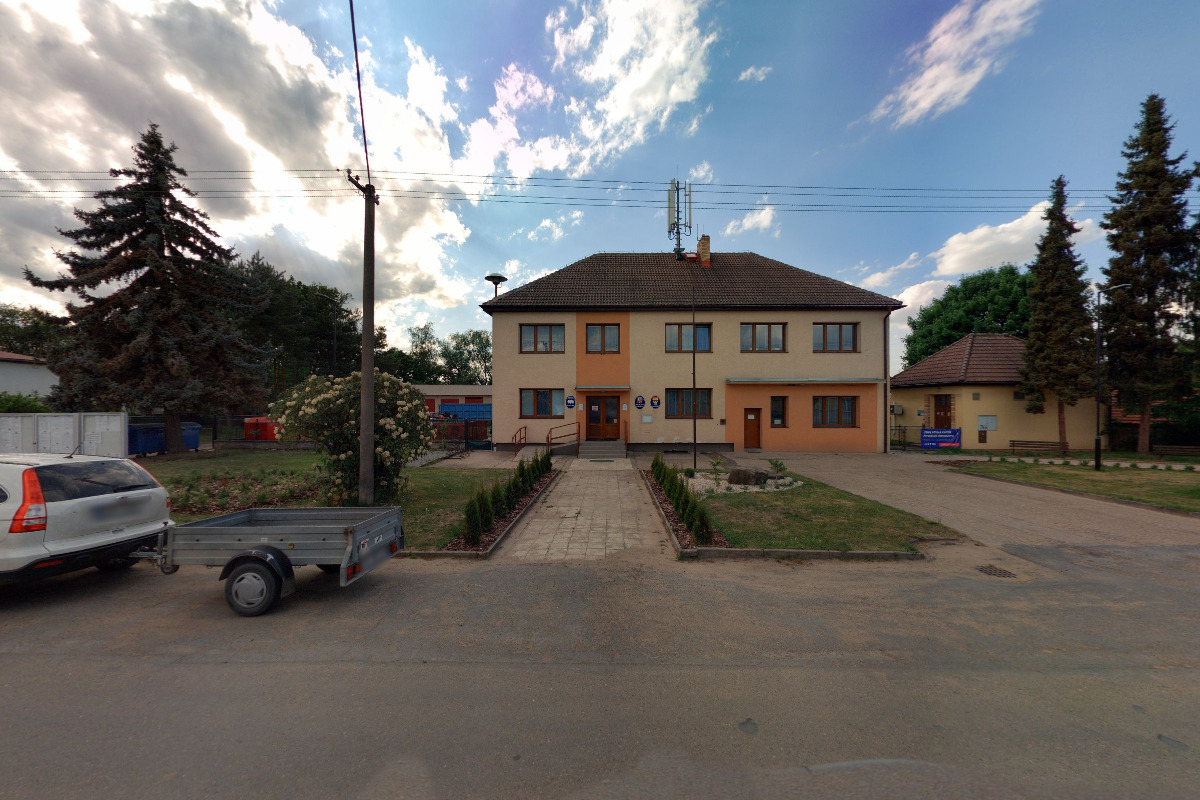 Praktik - Konšel, s.r.o.