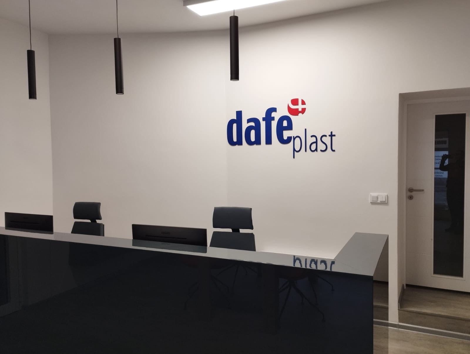 DAFE - PLAST Jihlava, s.r.o. foto 4