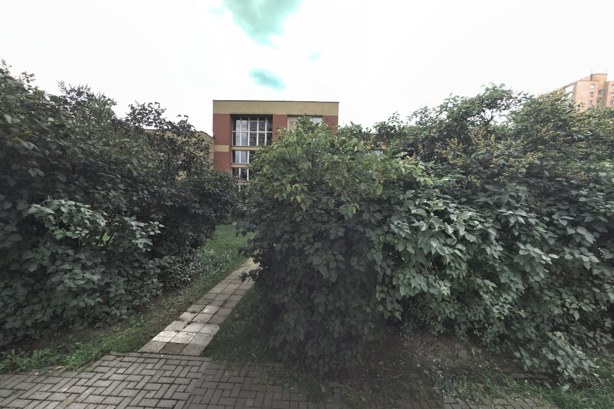 Základní škola a mateřská škola Český Těšín Pod Zvonek