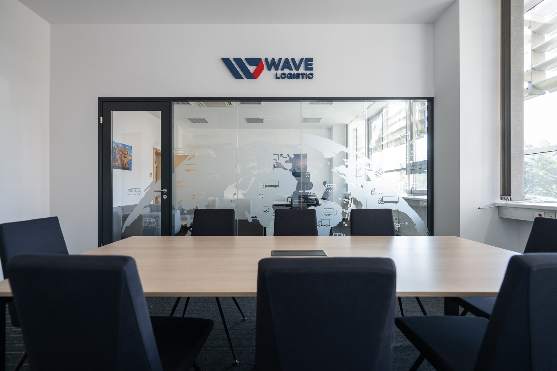Wave Logistic foto 6