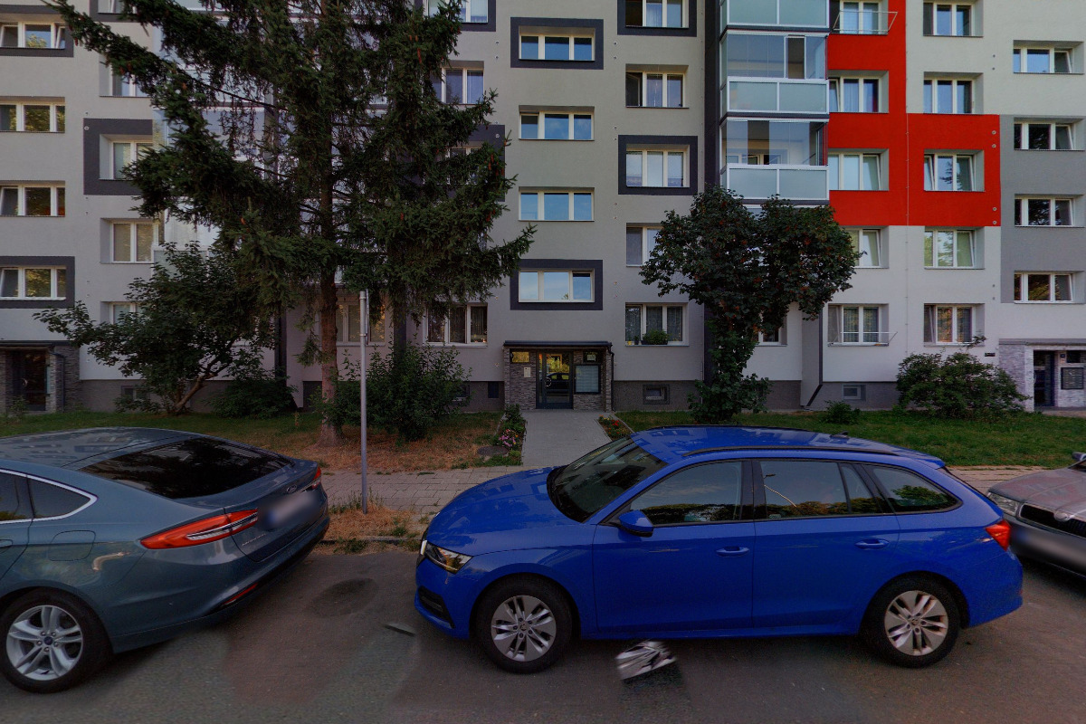 Tomáš Přibylka - revize tlakových nádob foto 4