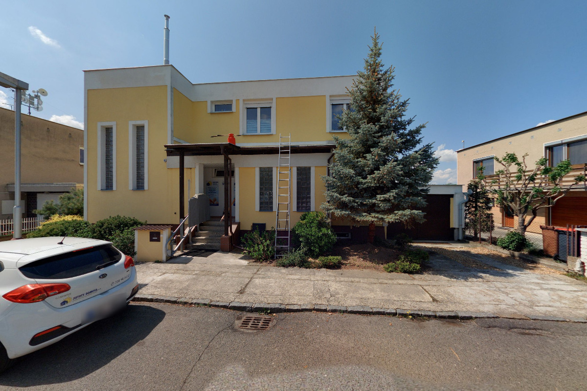 Jistoty Domova, z. ú. foto 2