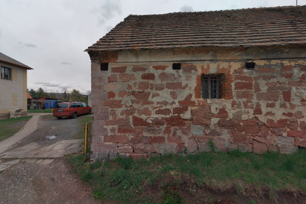 Římskokatolická farnost Železnice