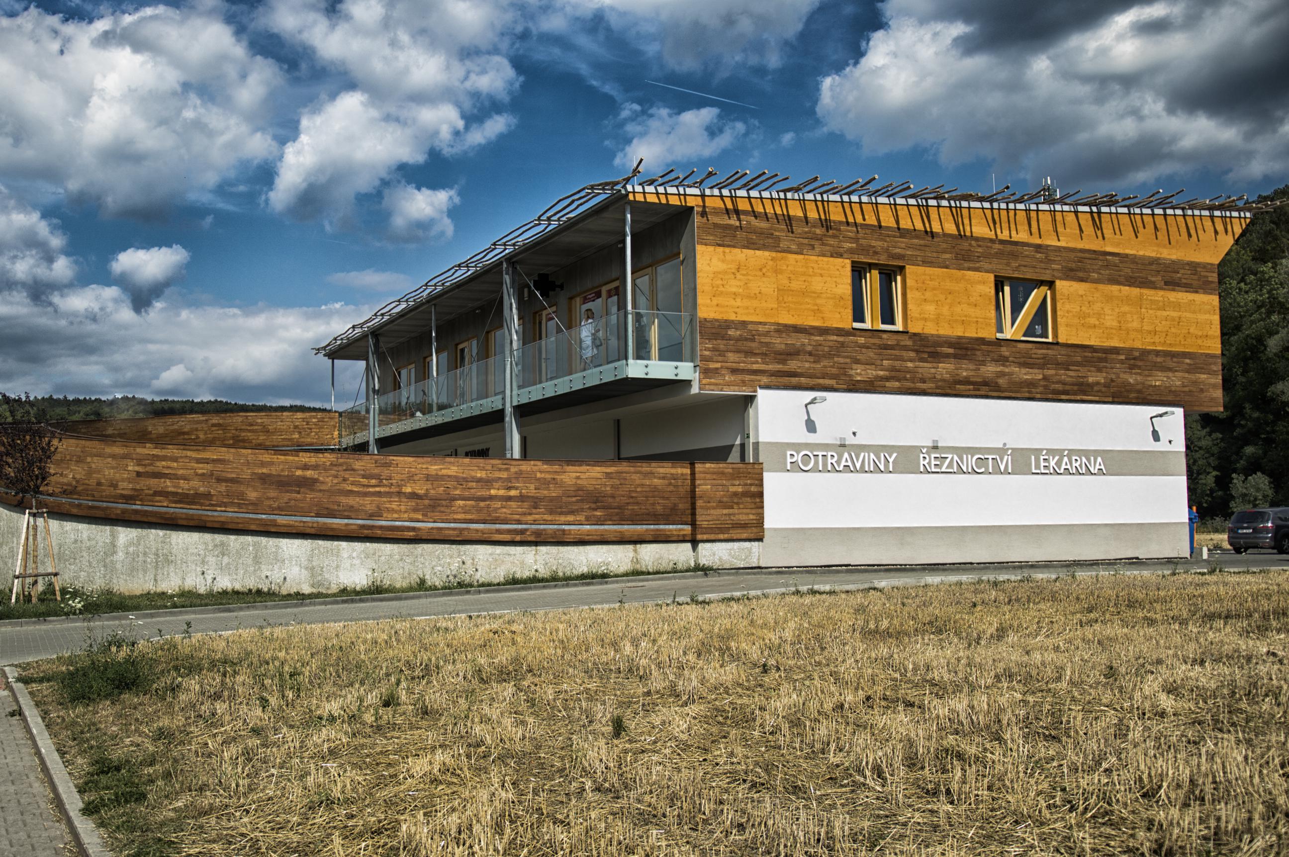 Řeznictví a uzenářství Štulpovi sro