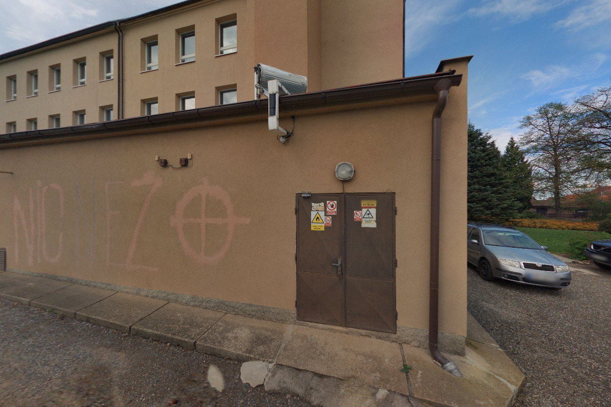 ZŠ a MŠ Cerhovice, Na Dražkách