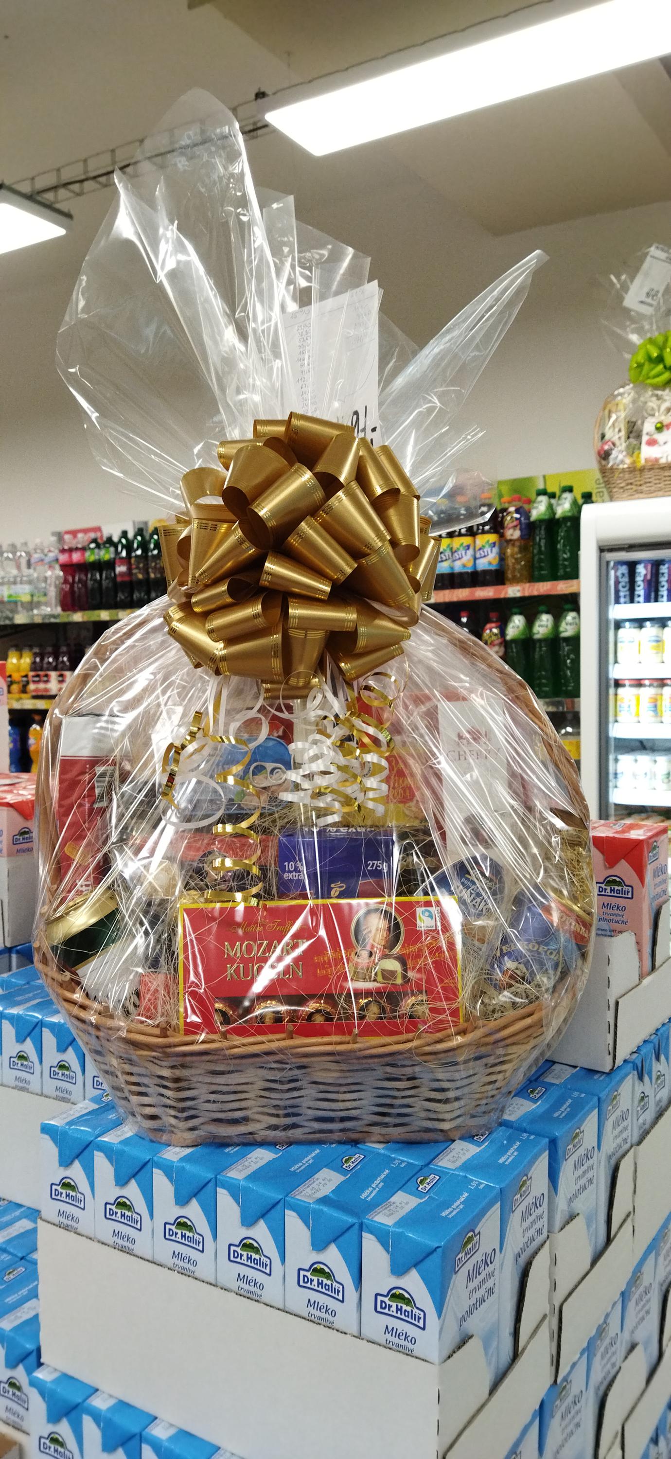 Potraviny Vlasák foto 2