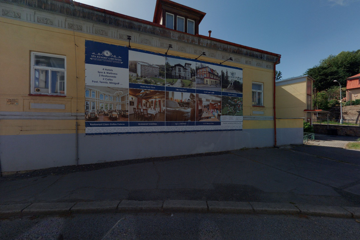 LÁZNĚ LIBVERDA, a.s. foto 5