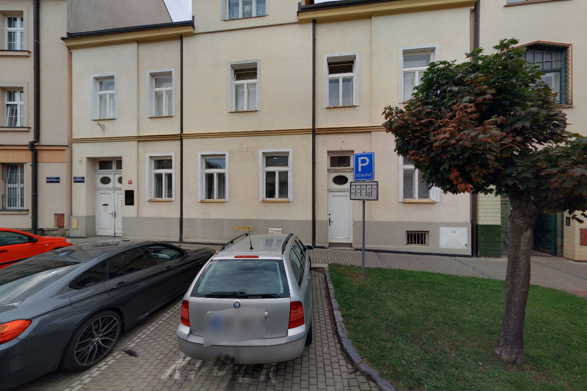 MUDr. Petr Juran foto 2