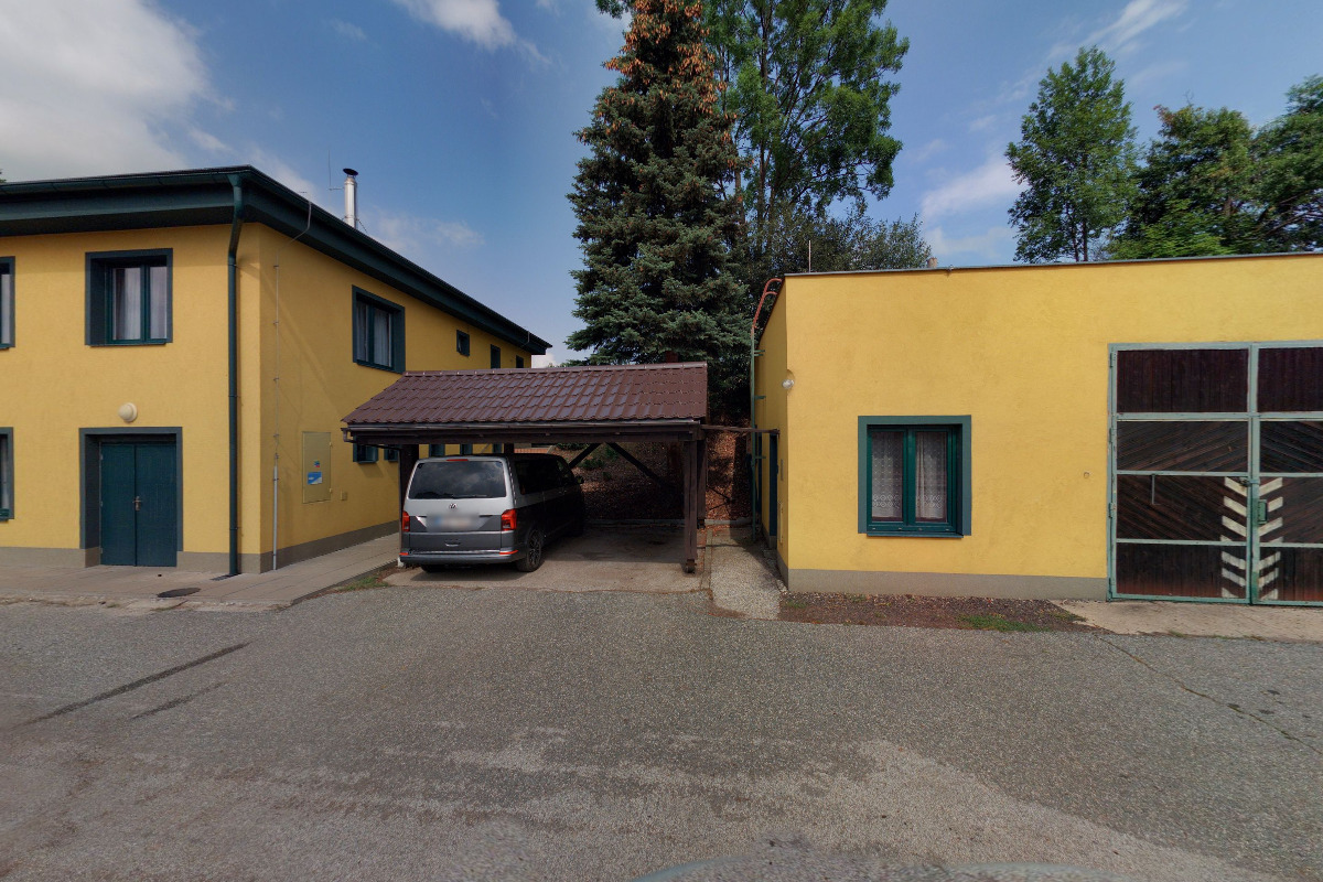 Lesní společnost Broumov Holding, a.s.