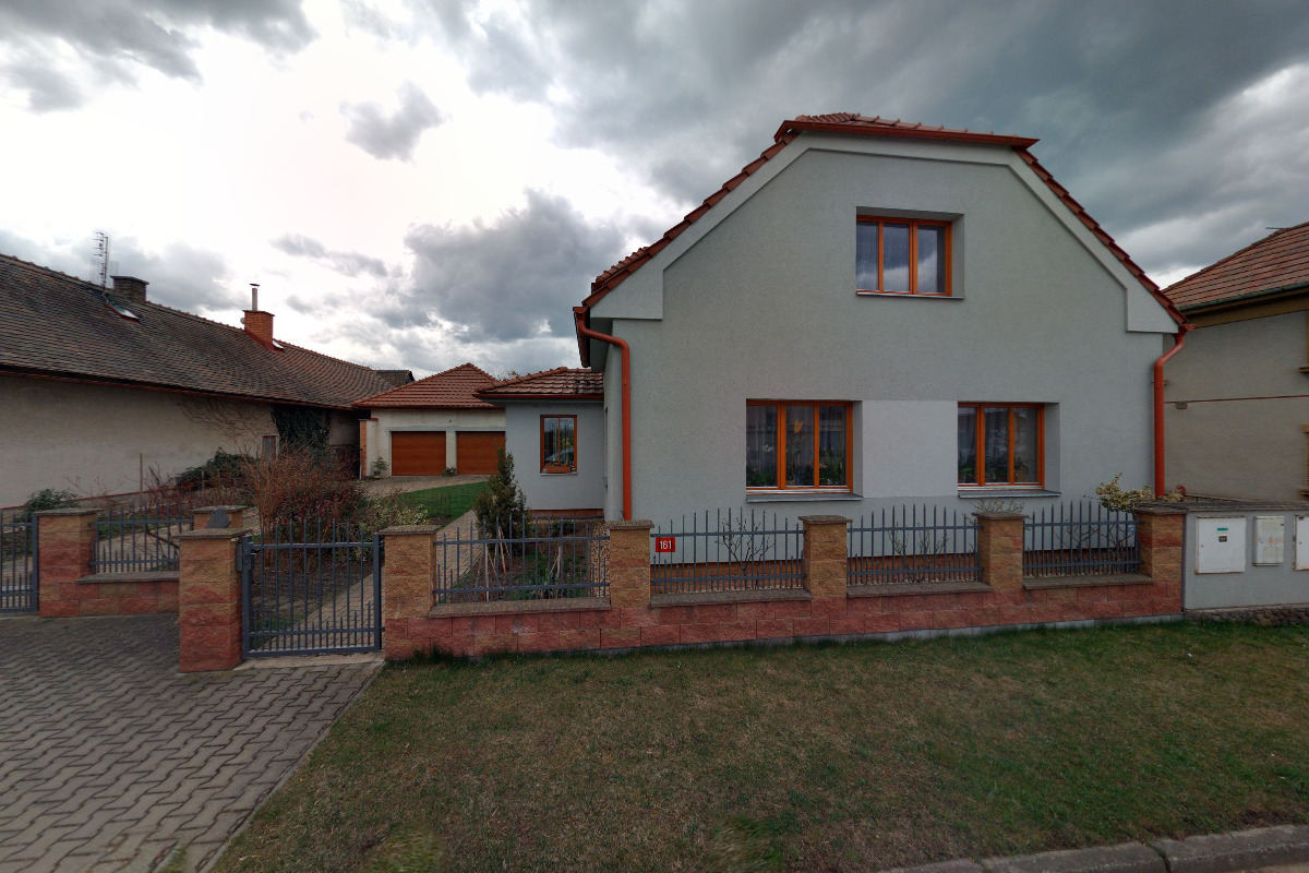 Daňový poradce ev. č. 2851 Ing. Květa Žaloudková