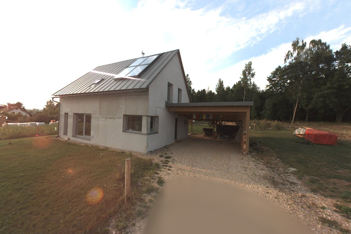 Datel - Odborná péče o stromy foto 2