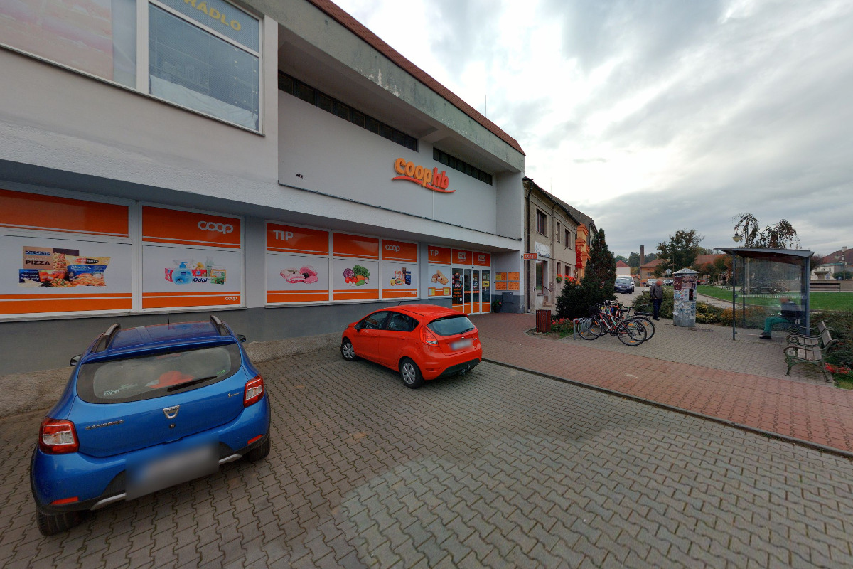 COOP TIP foto 5