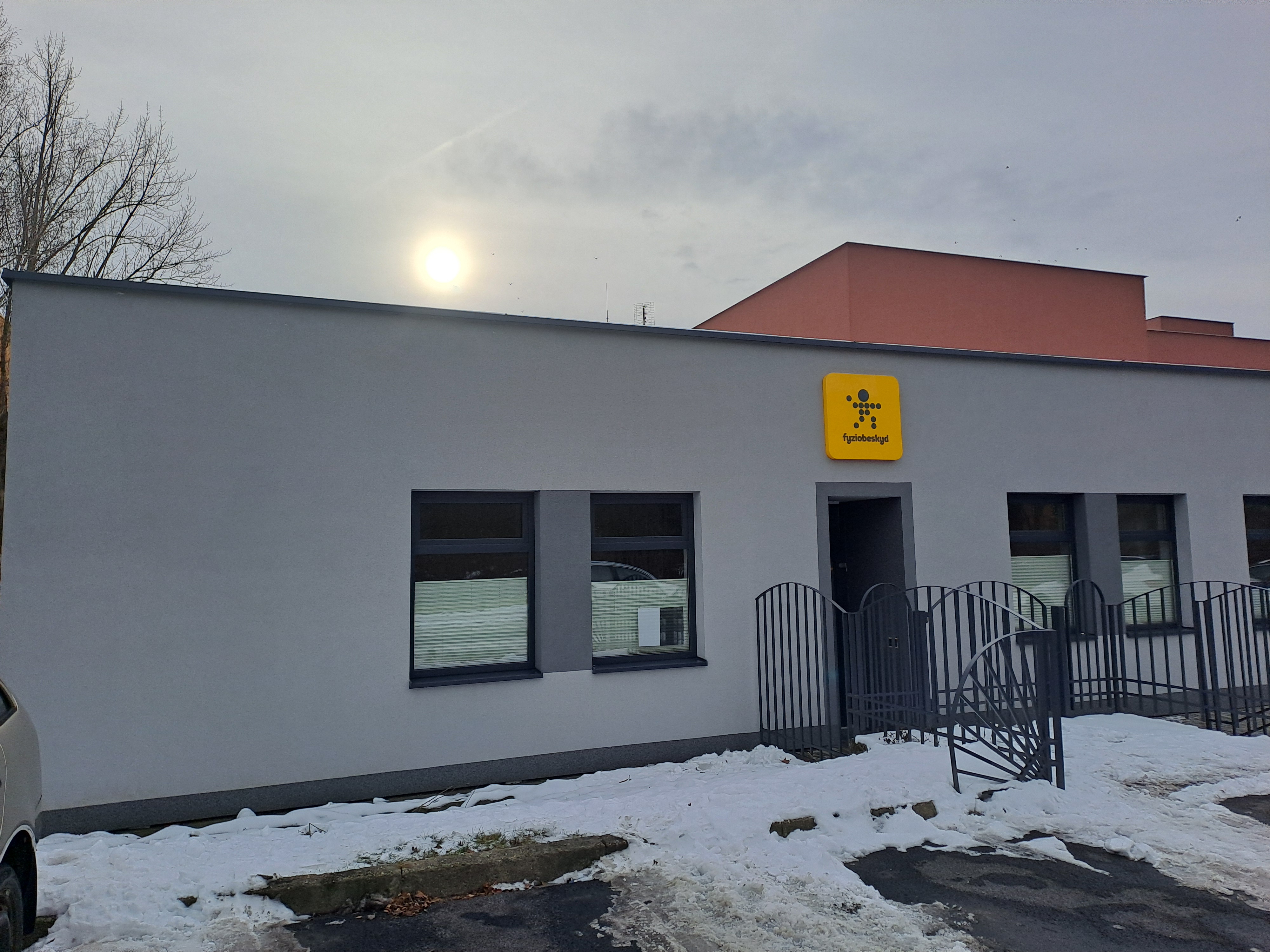 Fyzio Beskyd s.r.o