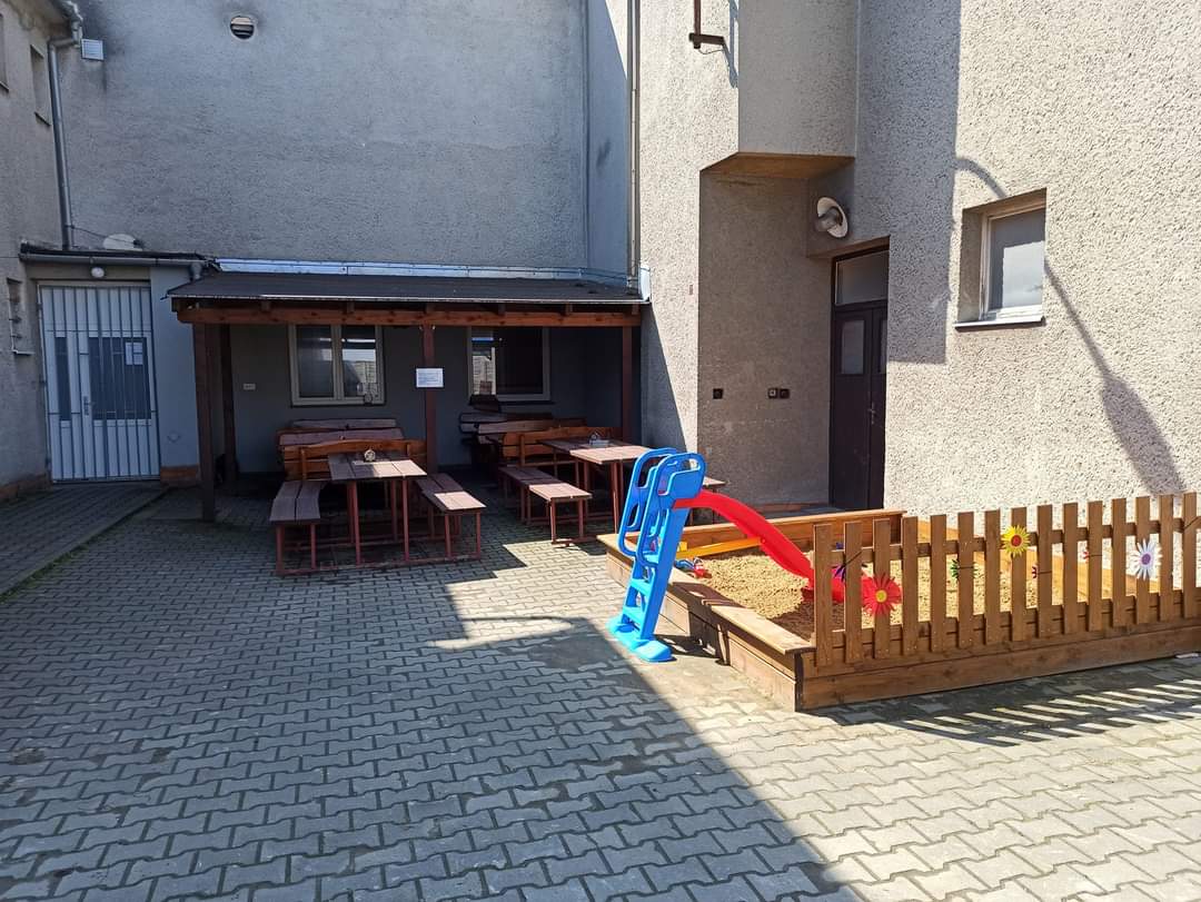 Pohostinství Vítek foto 2