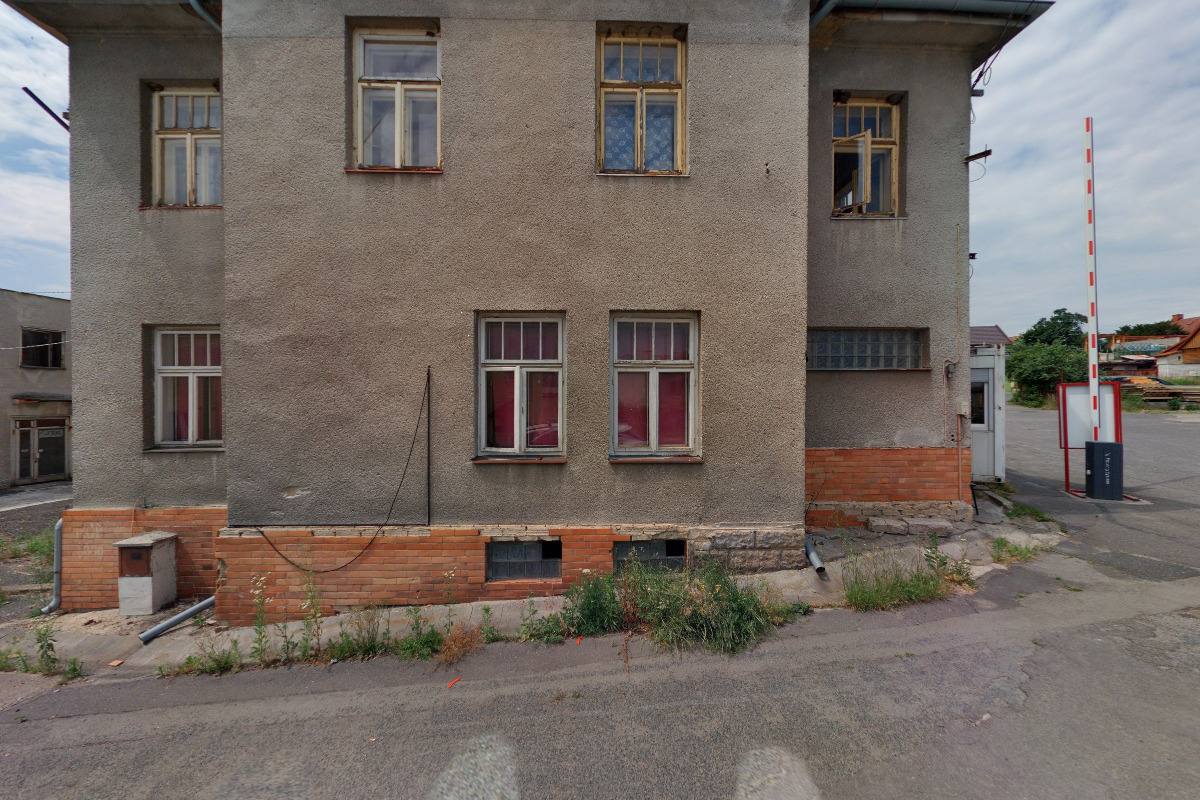 EKOS MIMOŇ, spol. s r.o.