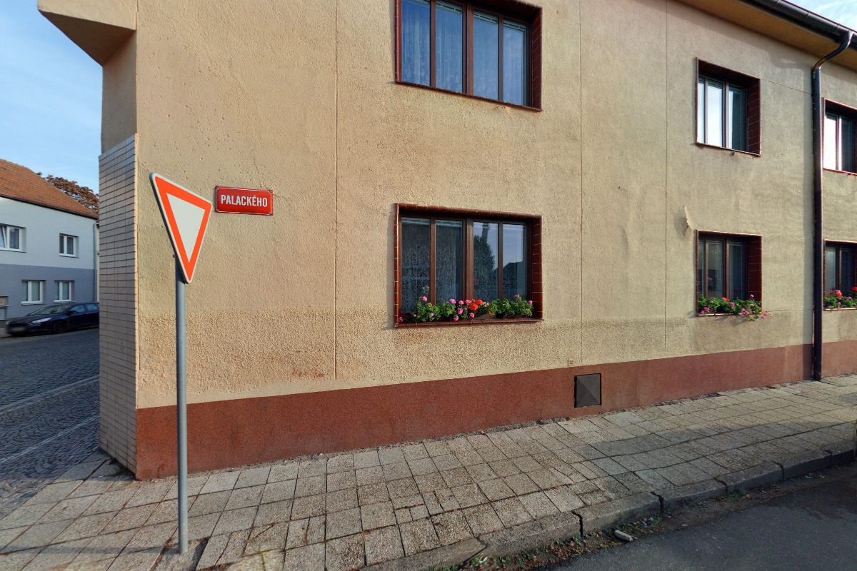 Kadeřnictví Lenka Holubová foto 2