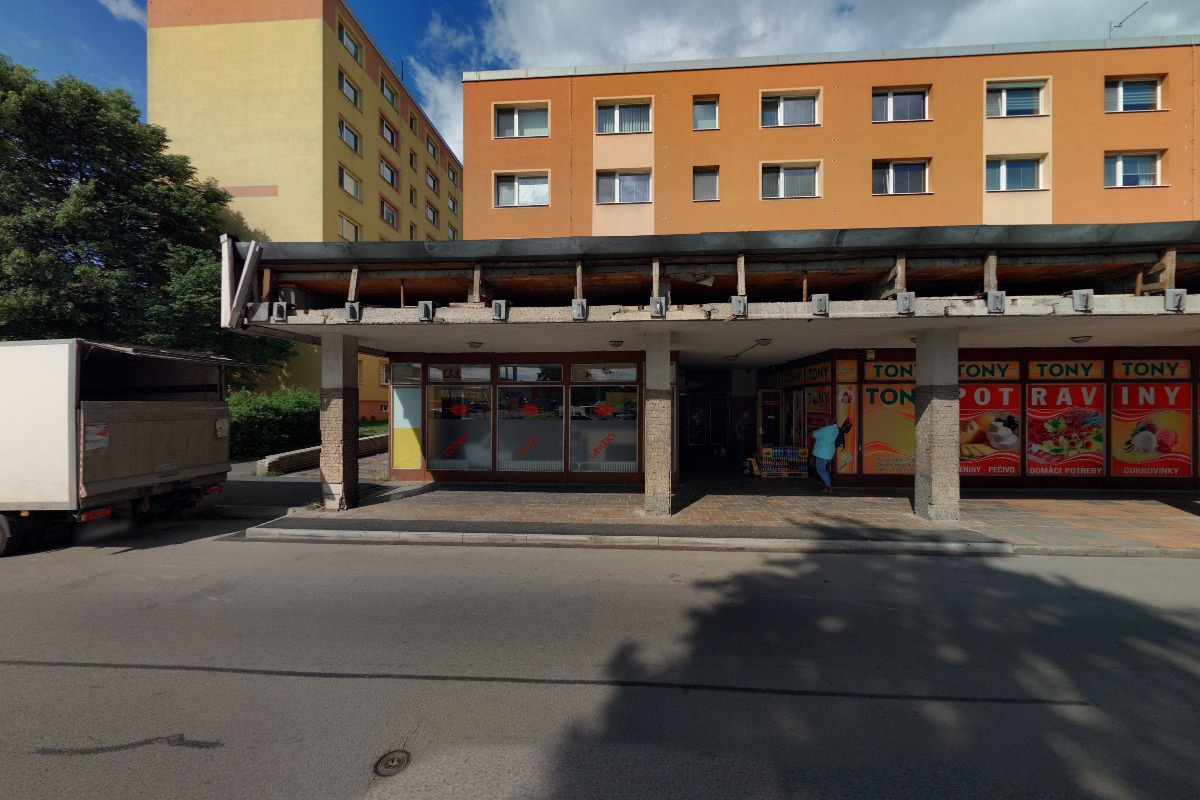 Potraviny a lahůdky Hrnčířská foto 1