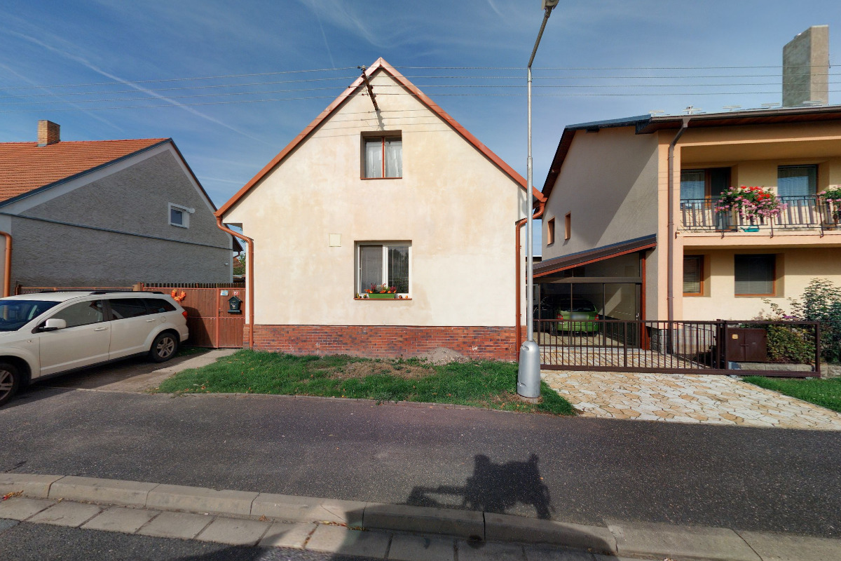 Truhlářství Milan Ondrášek