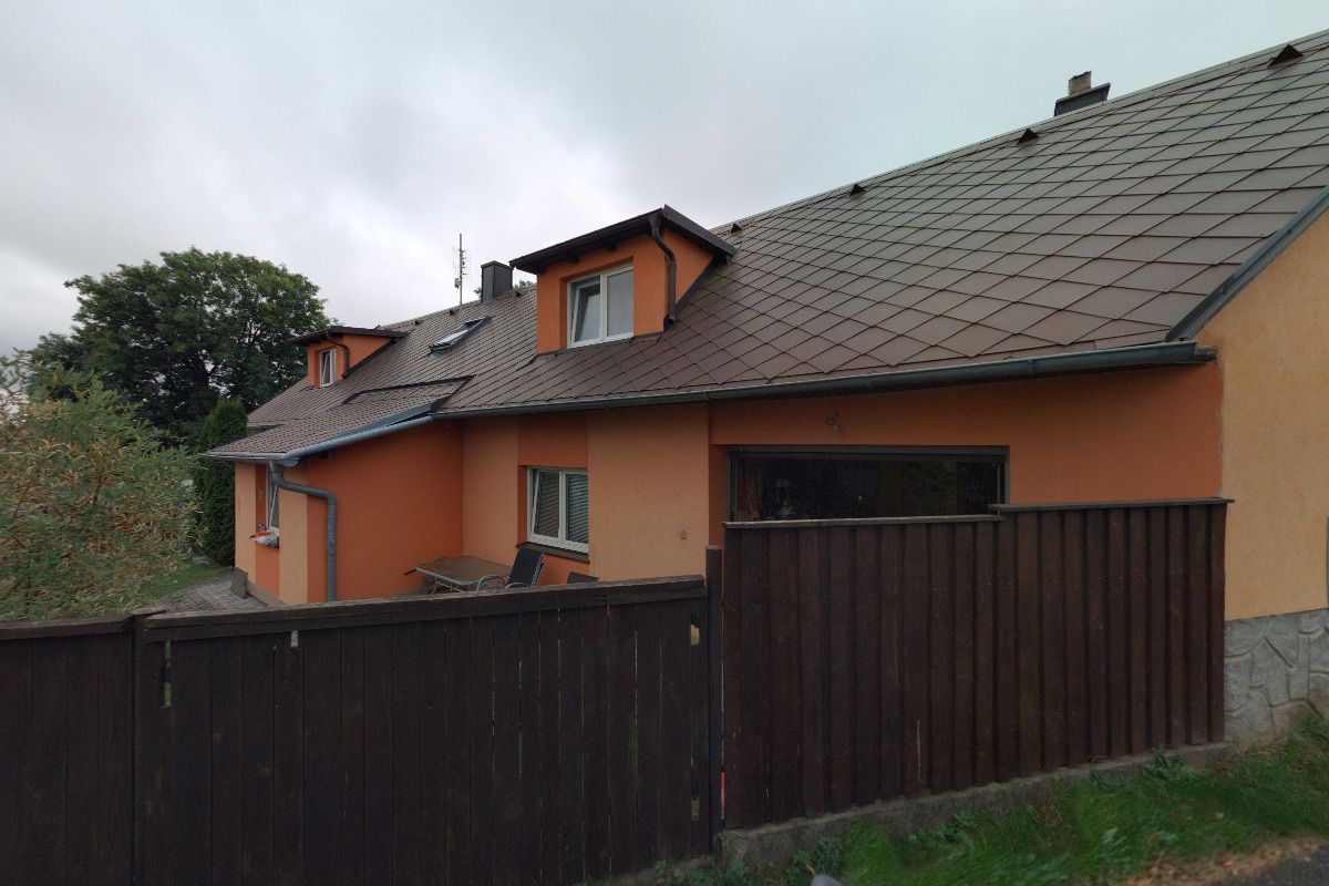 Václav Červený - zednictví a obkladačství