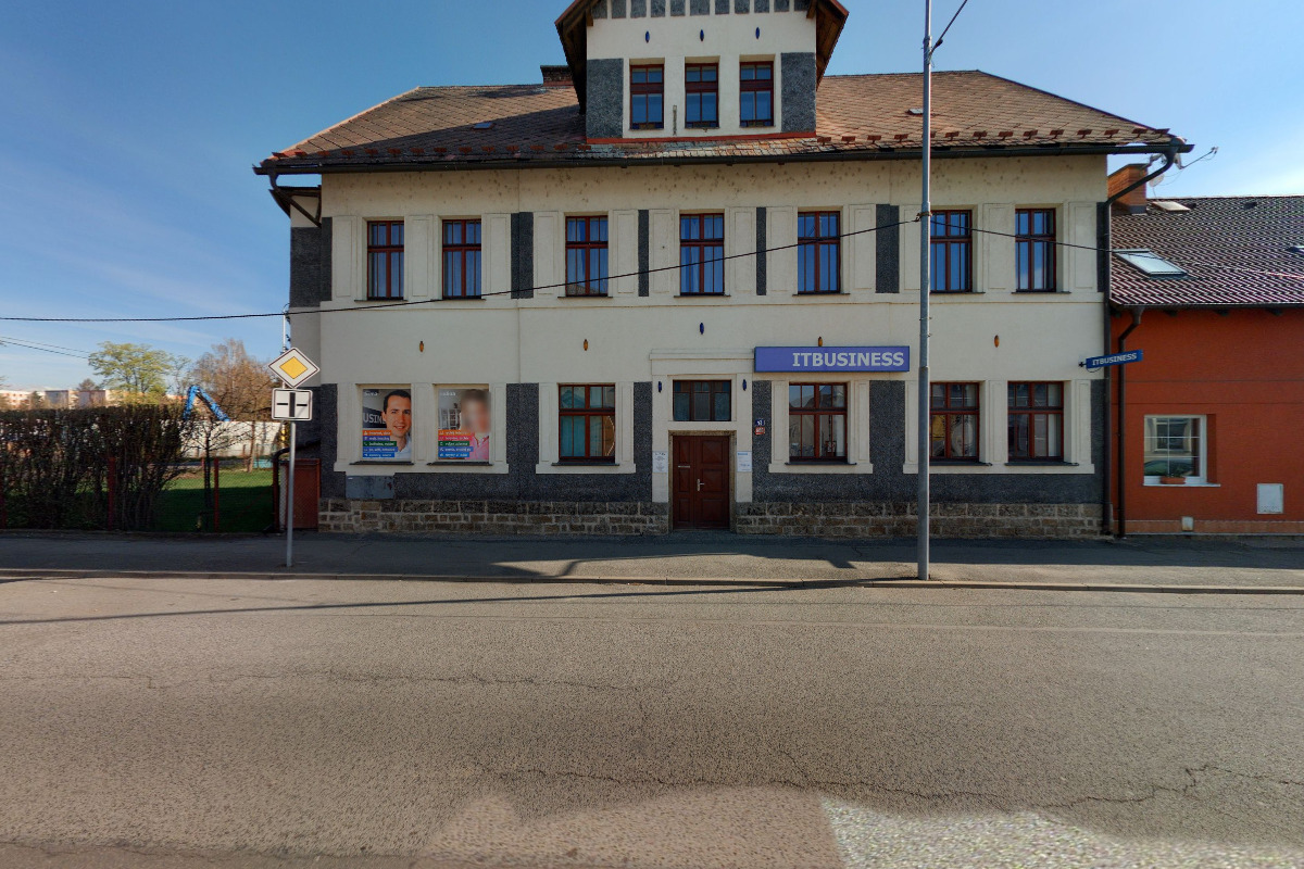 CRM a ERP systém UNiQ