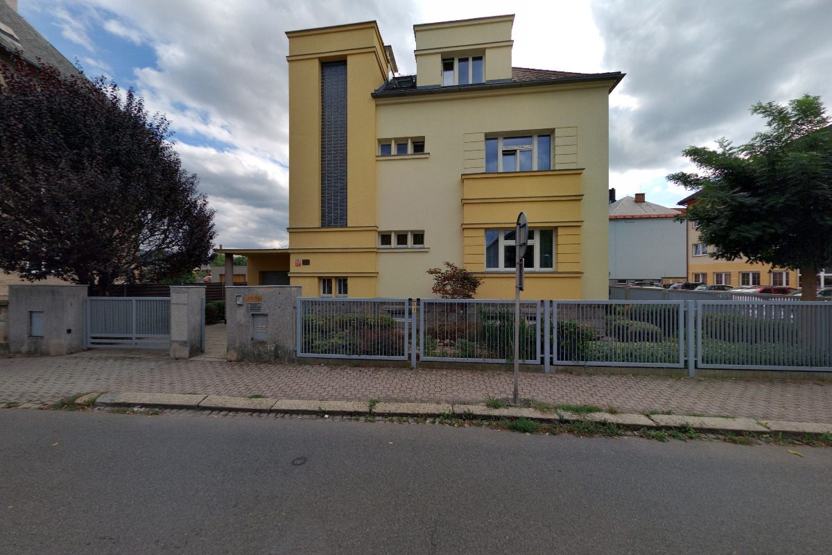 Iliadu Táňa - notářka