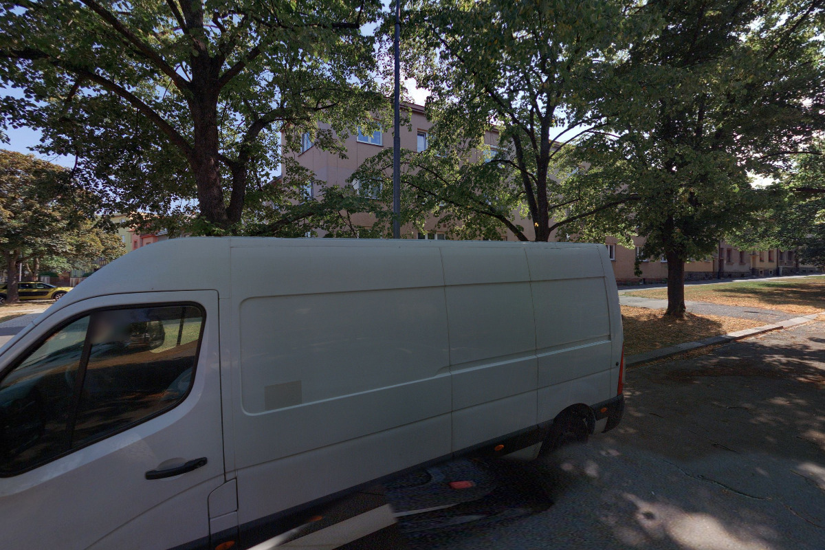 Společenství vlastníků jednotek domu Lužická 19,21 Plzeň