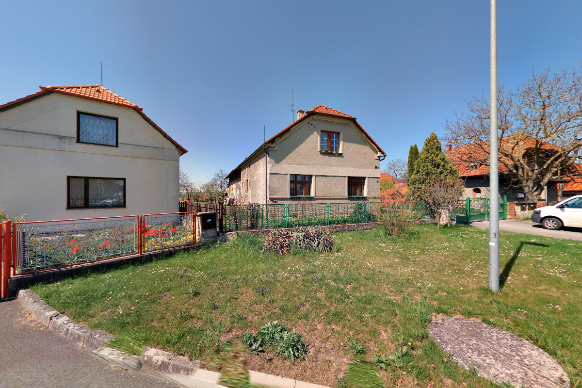 Truhlářství Spěšný