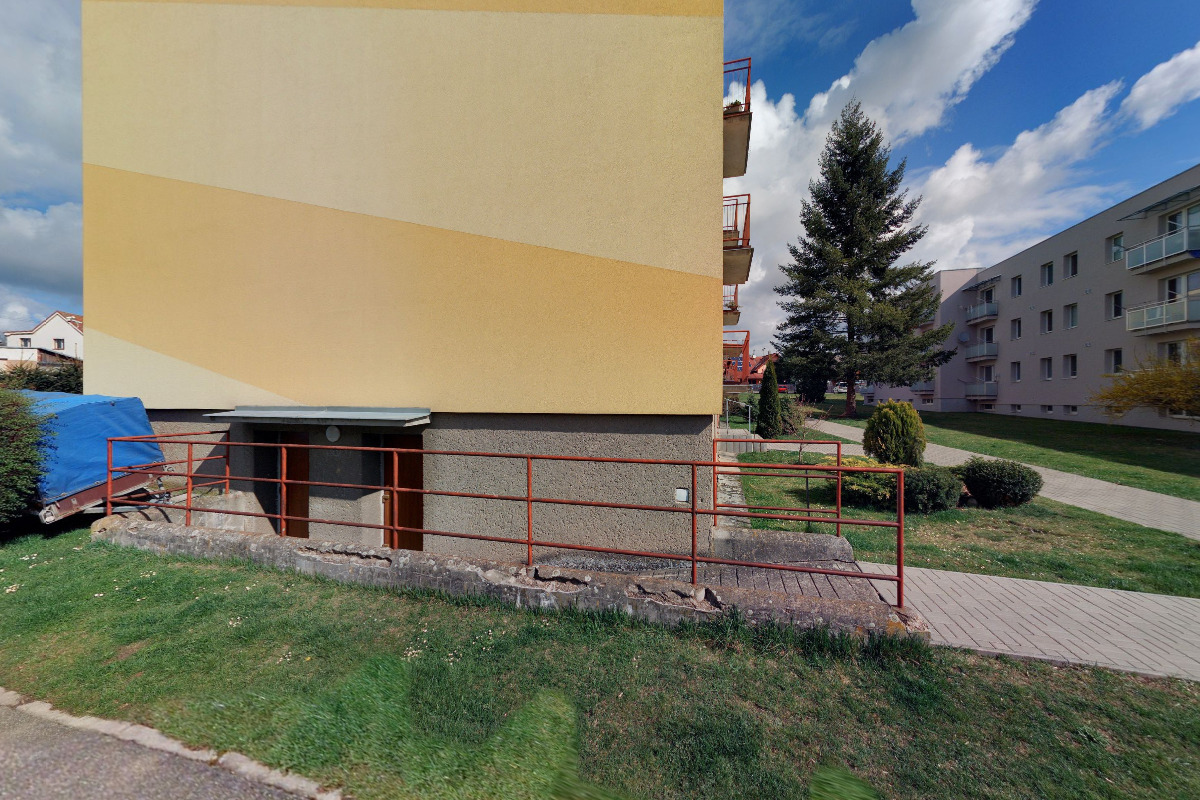 Petr Jareš - malíř a lakýrník