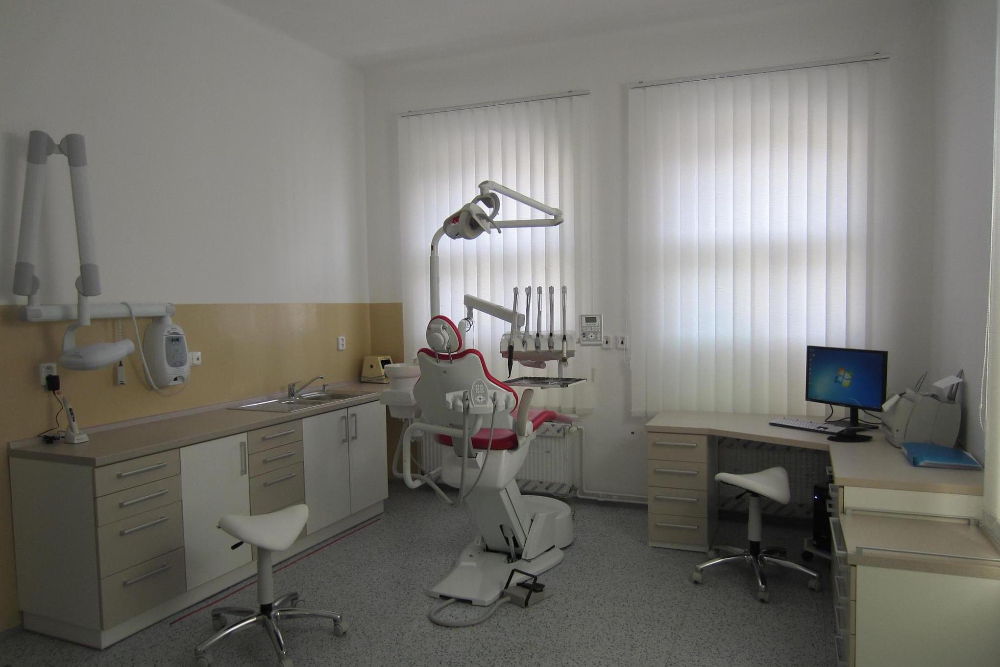 Zubní ordinace Tanvaldent s.r.o.