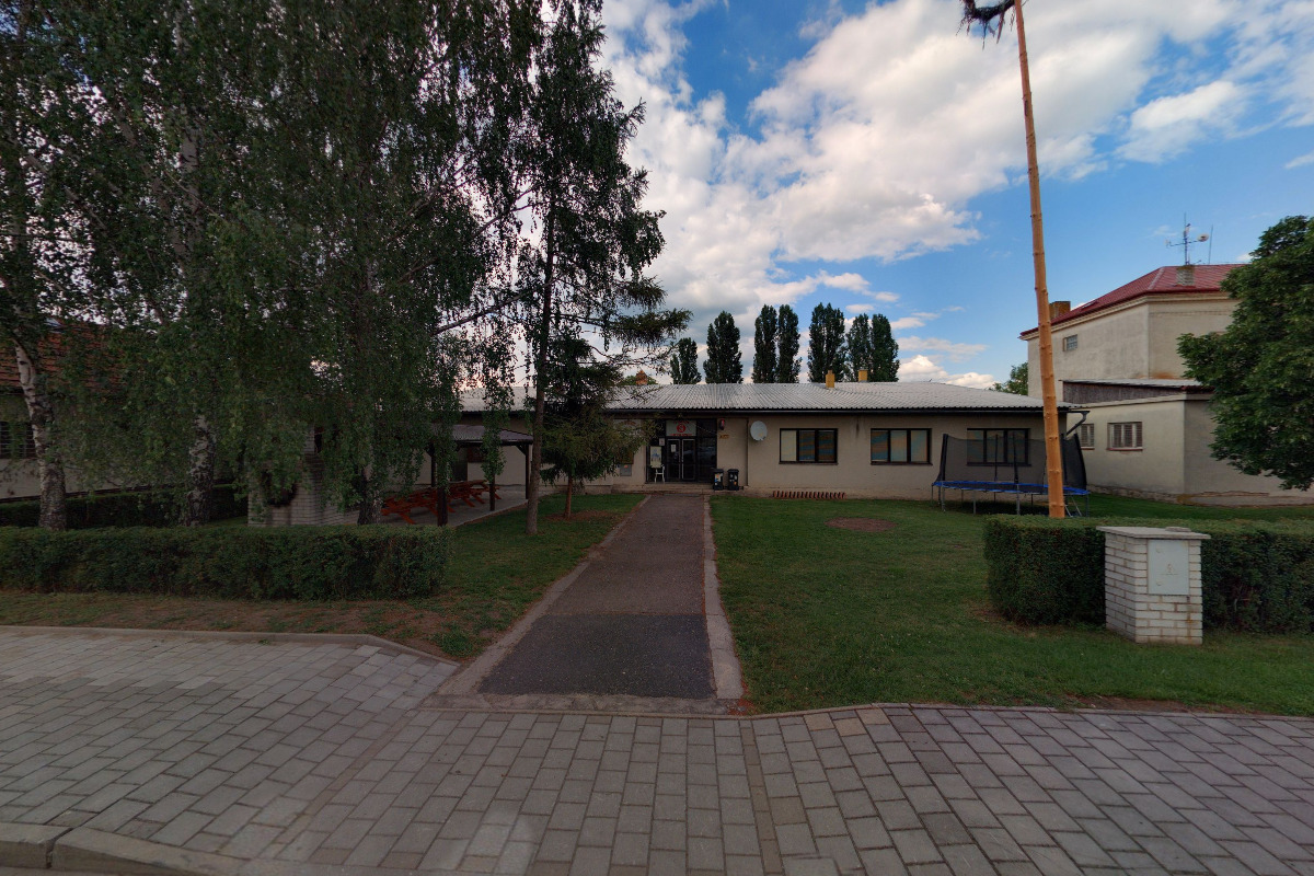 Tělocvičná jednota Sokol Úmyslovice