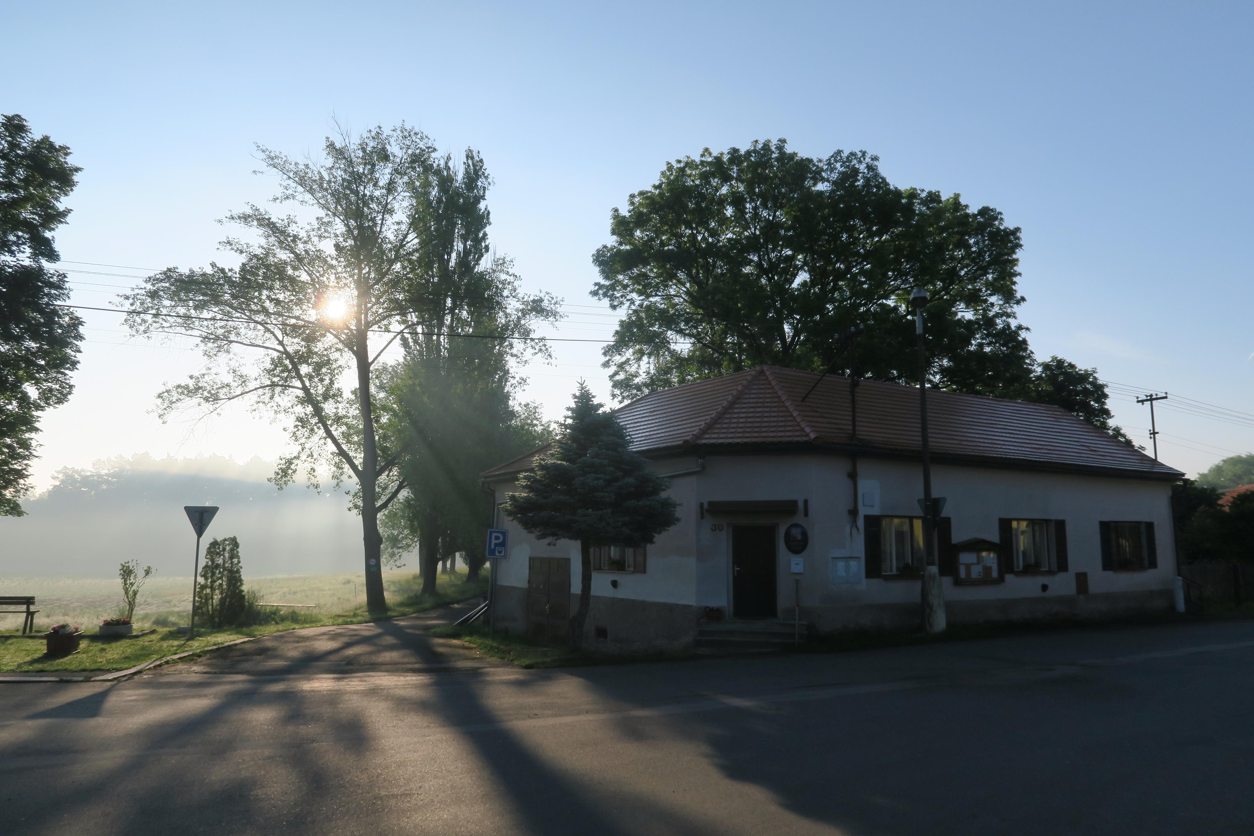 Obecní úřad Zbýšov foto 6