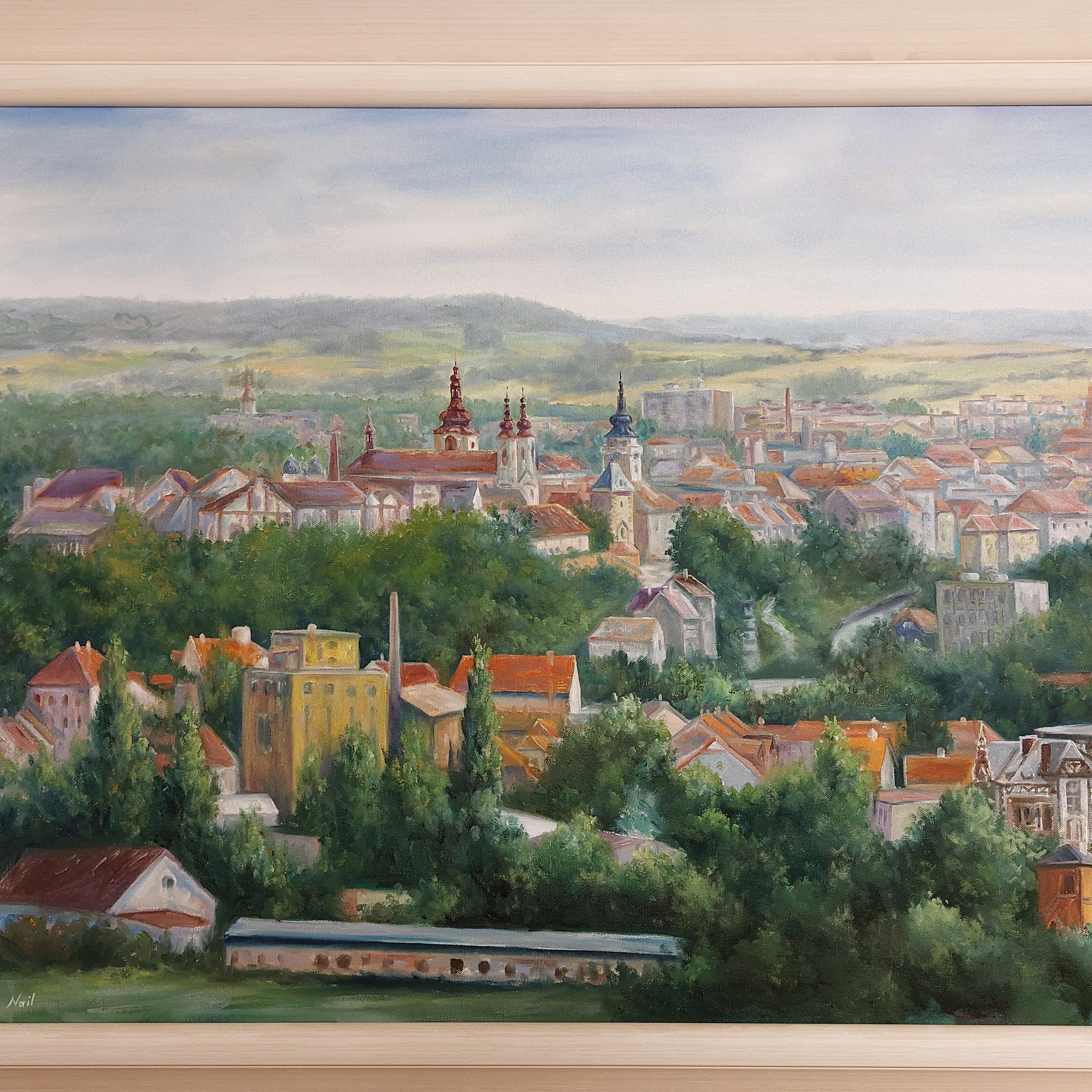 Galerie u Radnice Žatec foto 2