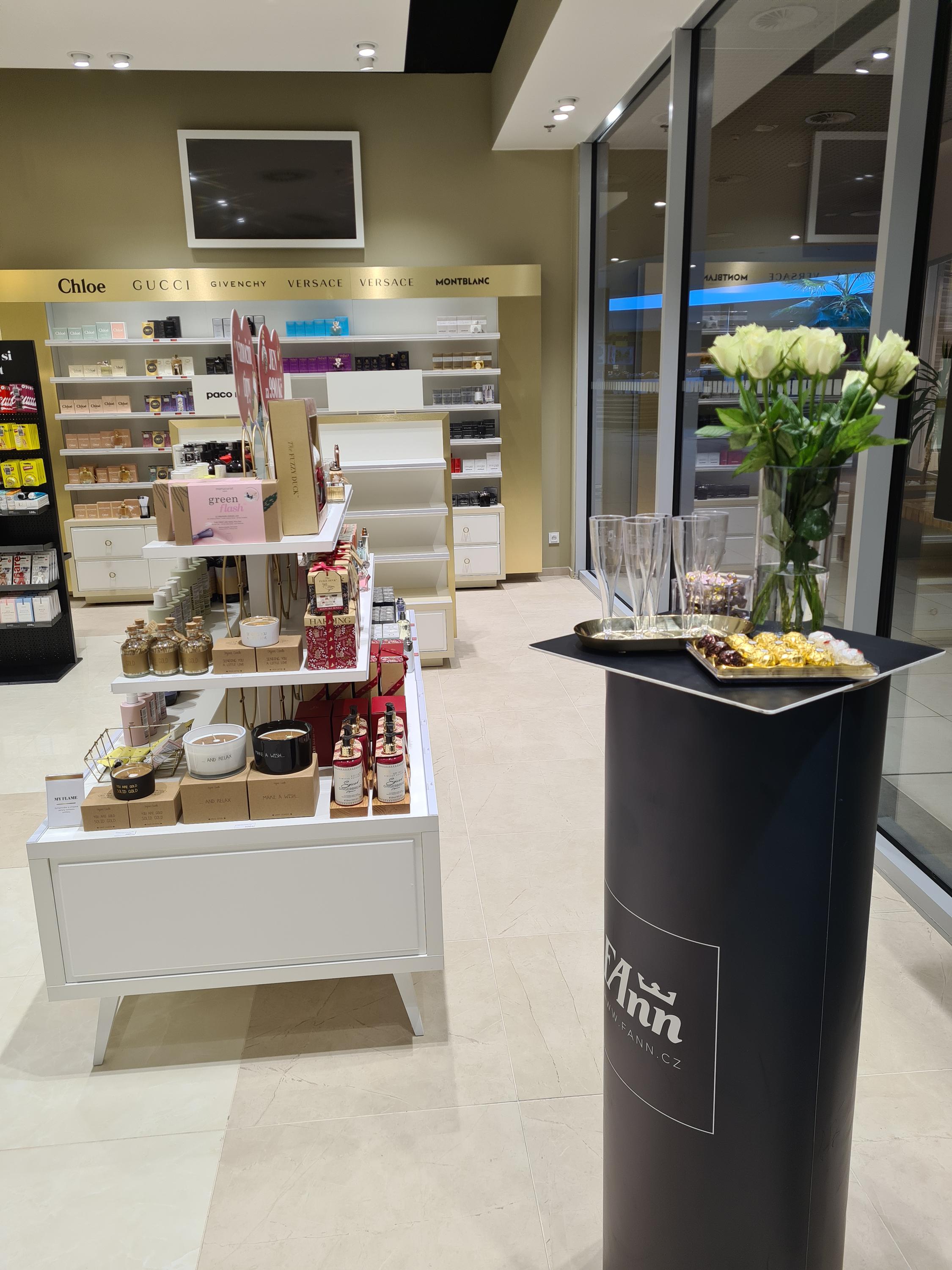 FAnn parfumerie foto 2