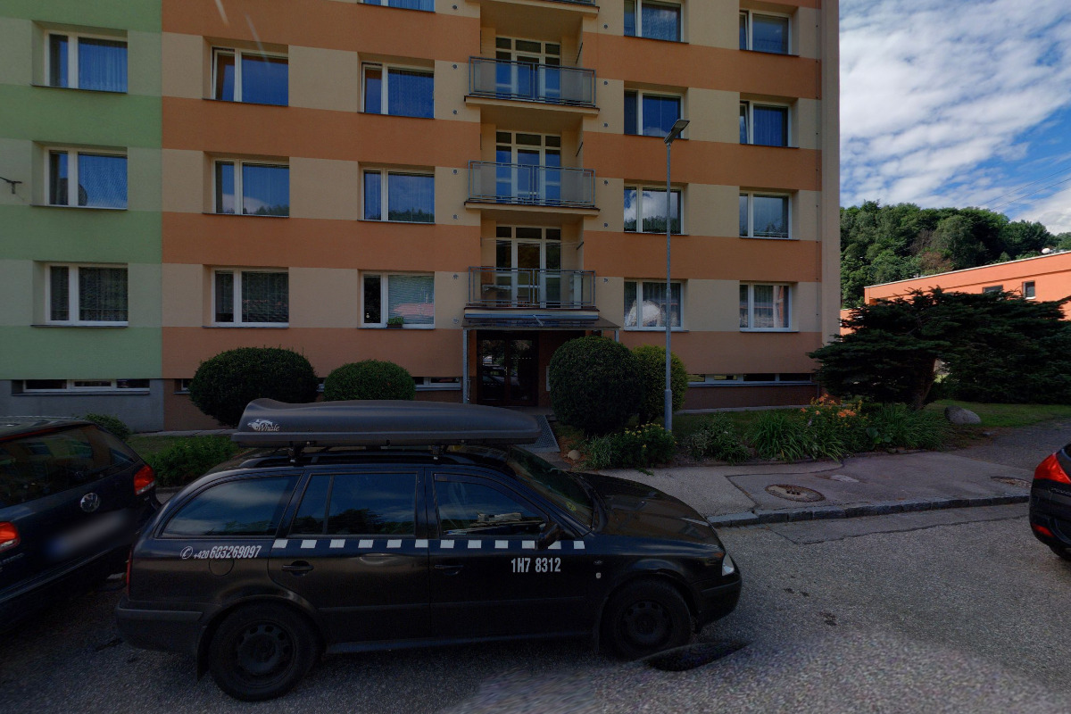 Elektrorevize Novák