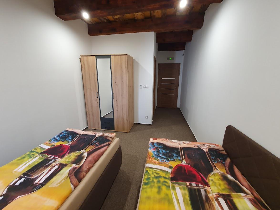 Apartmány Mirek foto 6