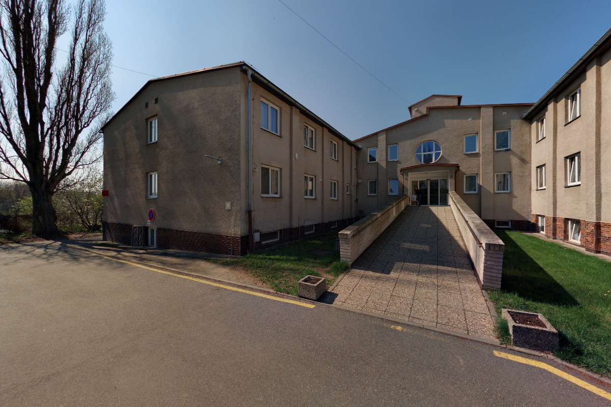 Domov Kladno-Švermov, poskytovatel sociálních služeb foto 5