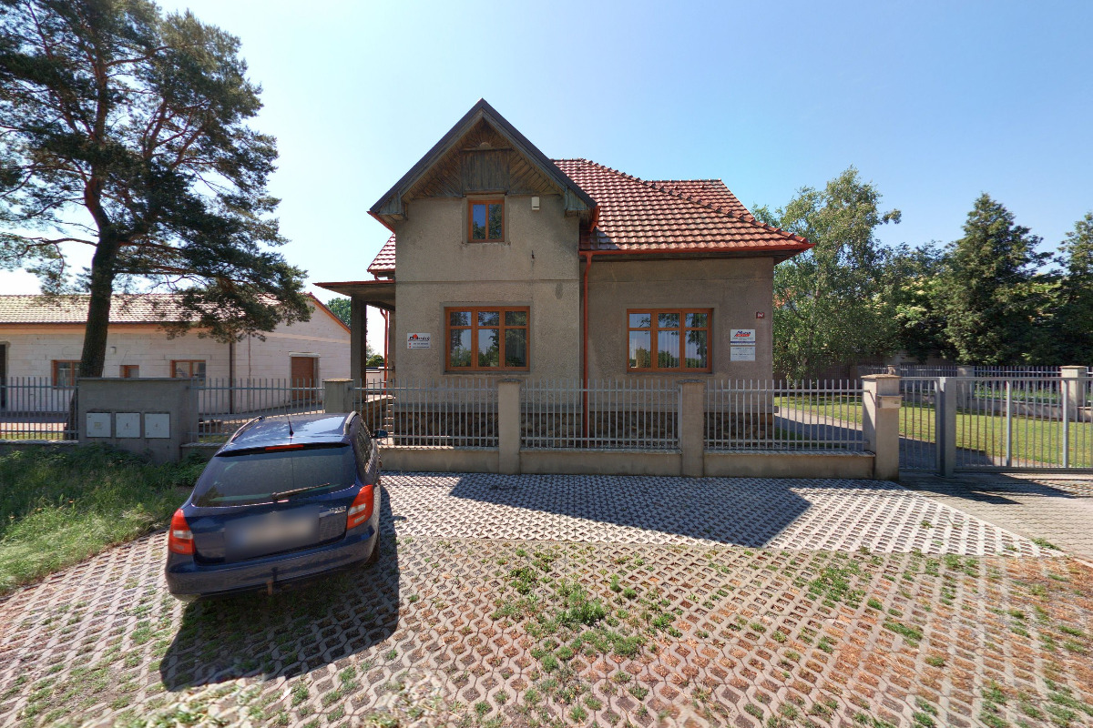 Zemní práce - MEDIOS-MK, s.r.o.