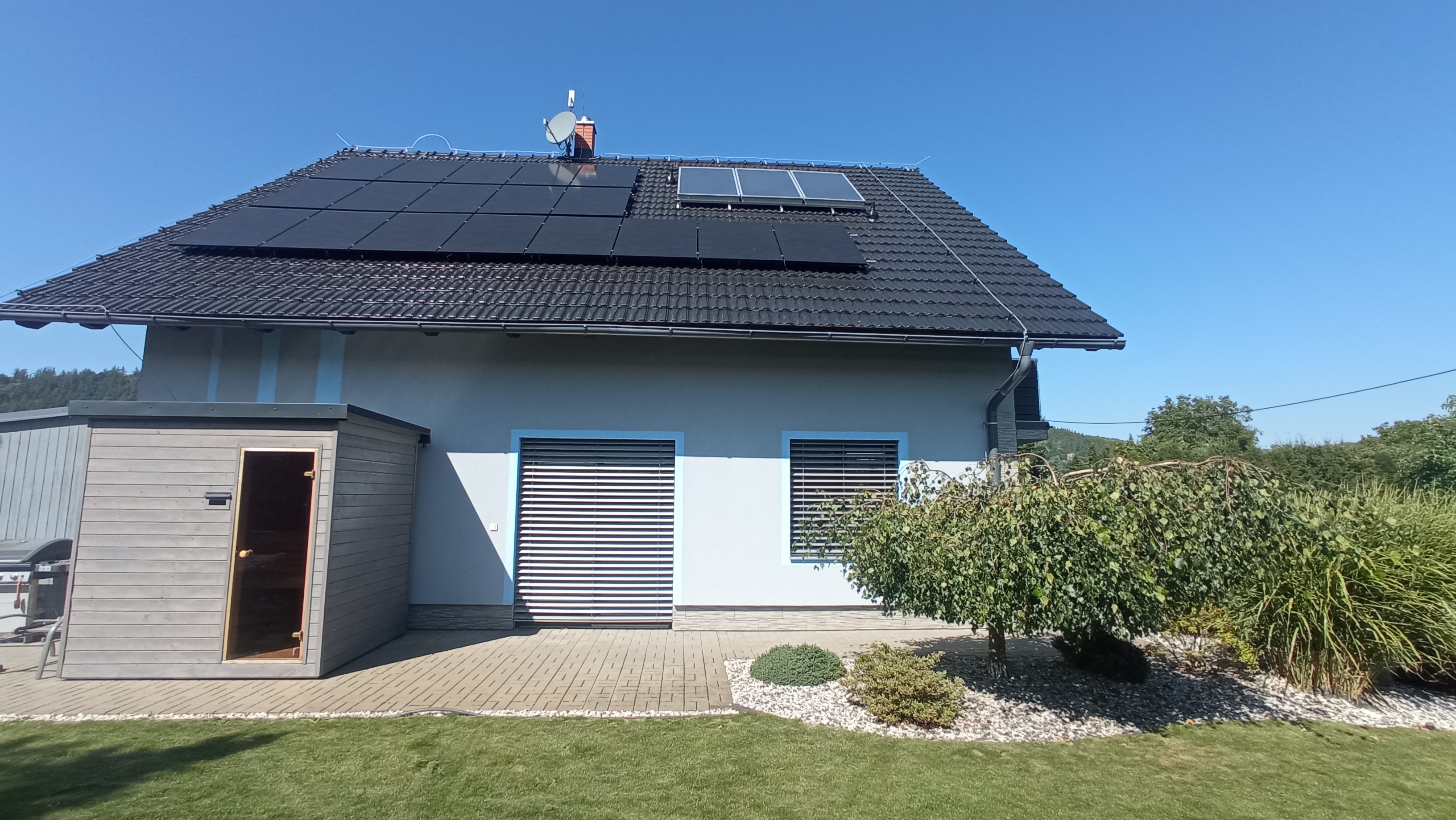 Solar Energy ESCO, s.r.o. foto 3