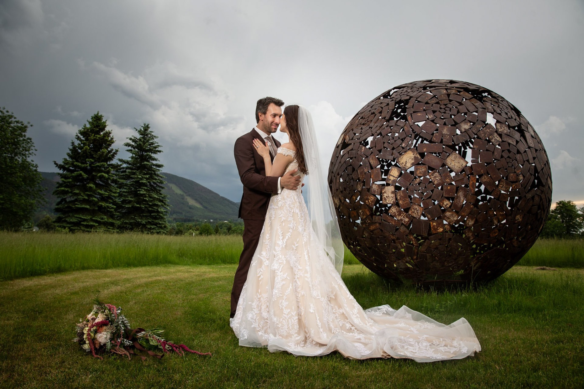 Marian Mrózek, svatební fotograf a DJ foto 4