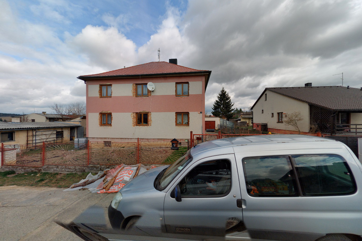 Základní organizace Českého zahrádkářského svazu Osvračín