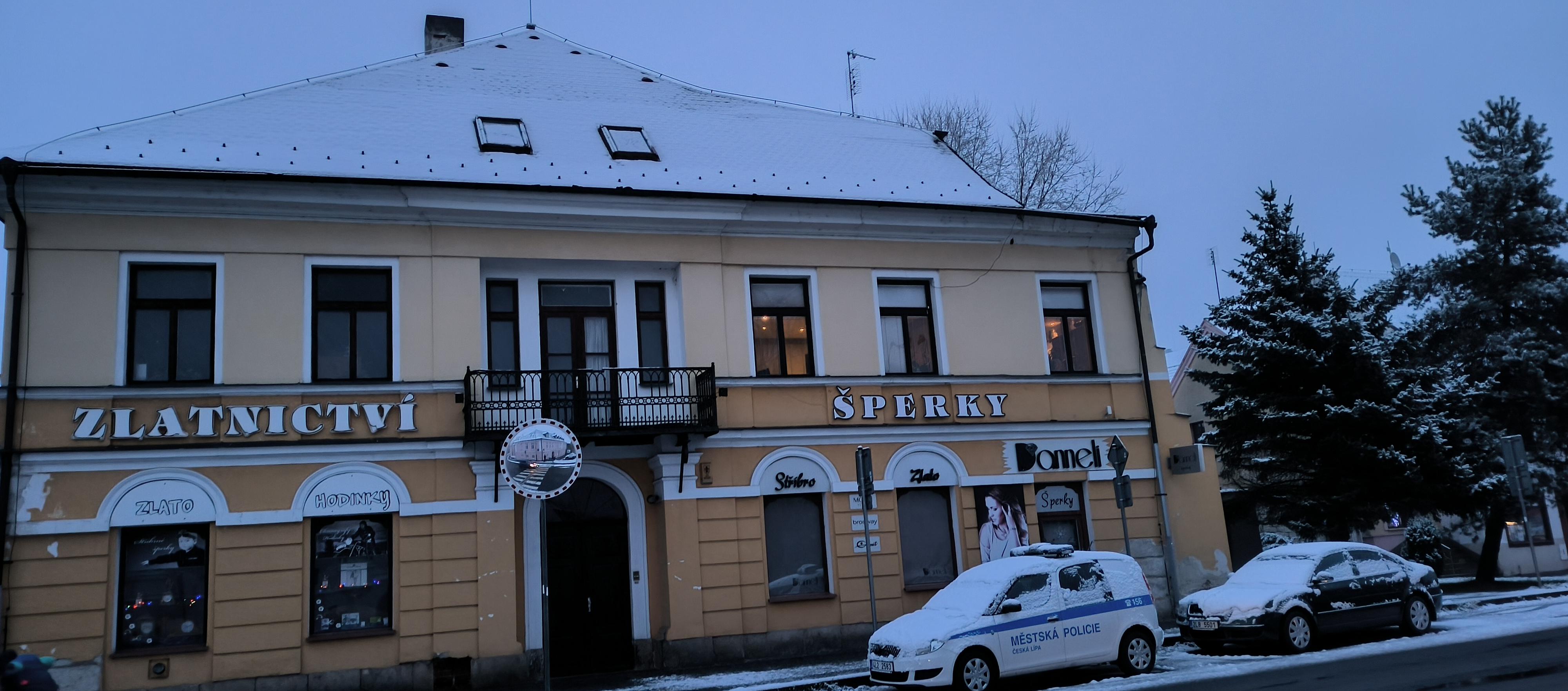 Danneli šperky foto 5