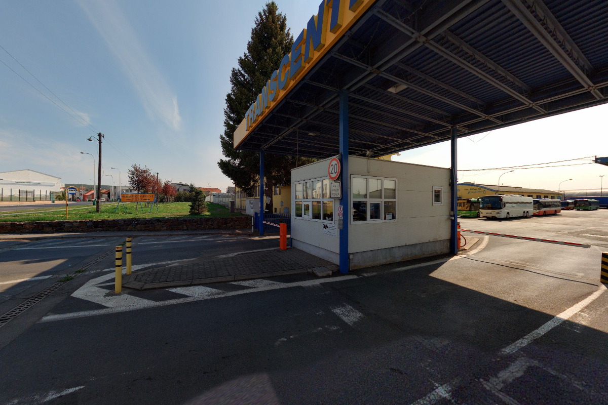 ARRIVA STŘEDNÍ ČECHY, s.r.o.