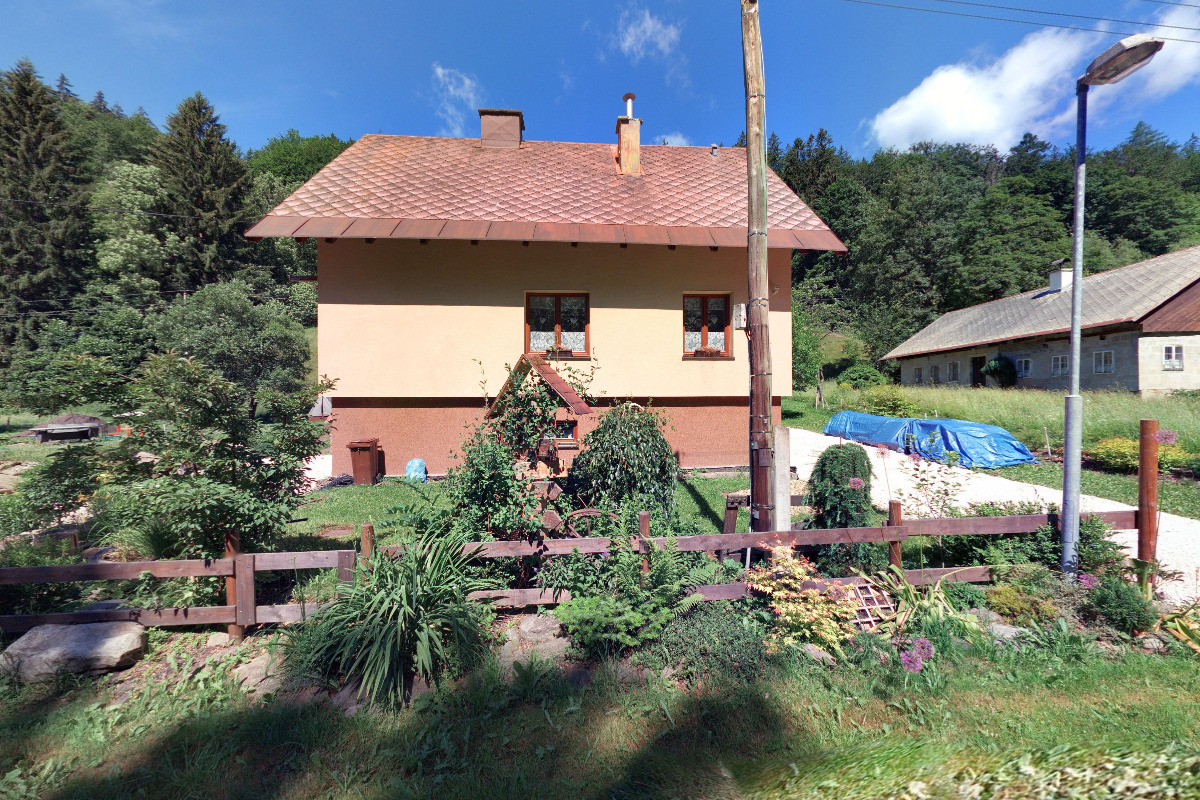 Autodíly KRKONOŠE - Petr Bílý foto 2