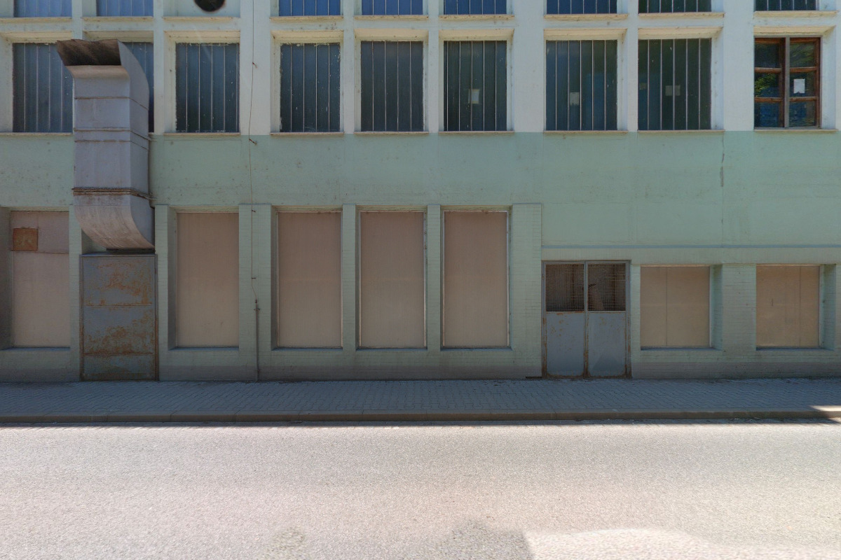 Fruit and vegetables, s.r.o.