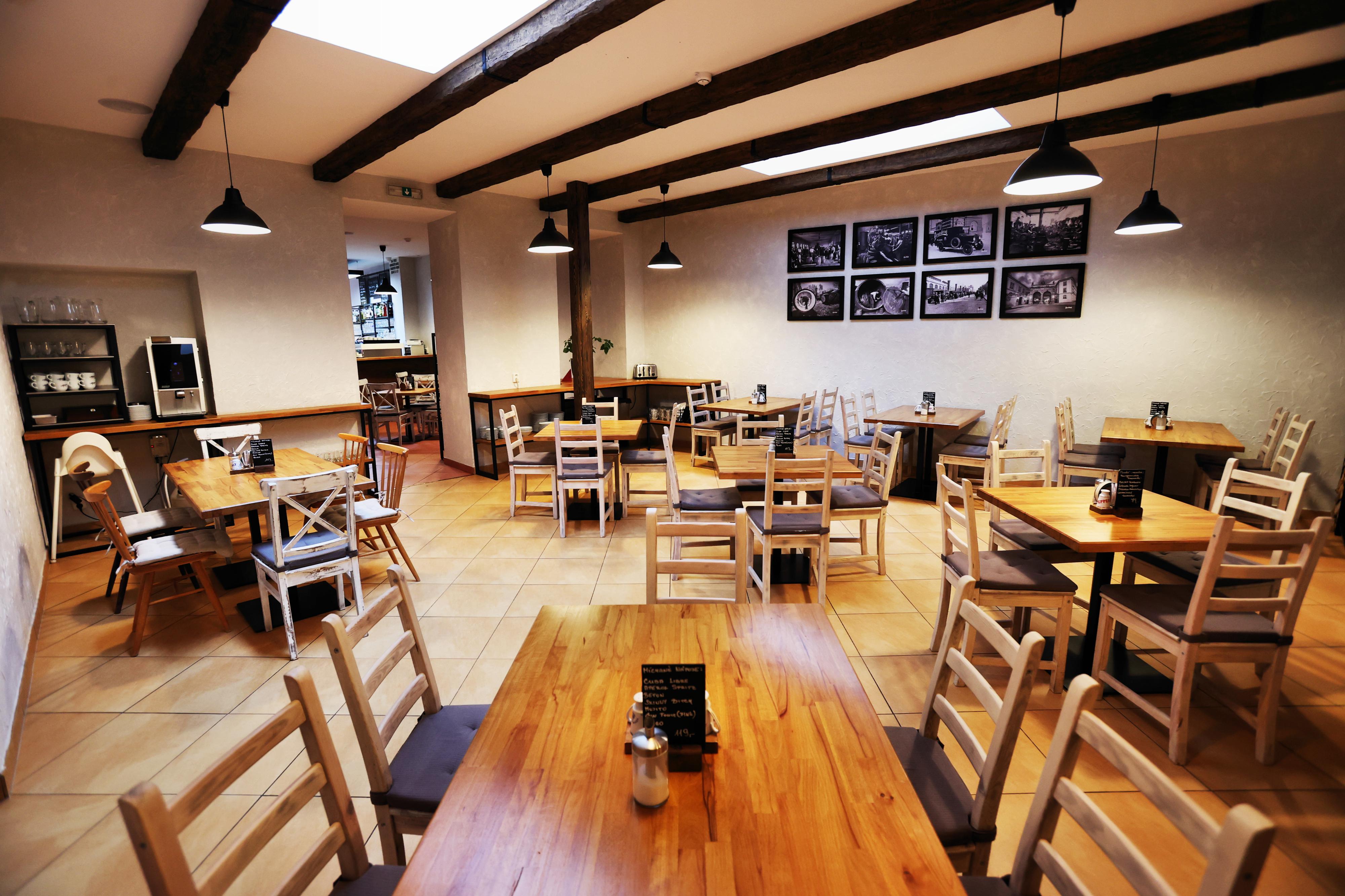 Hotel Romania foto 3