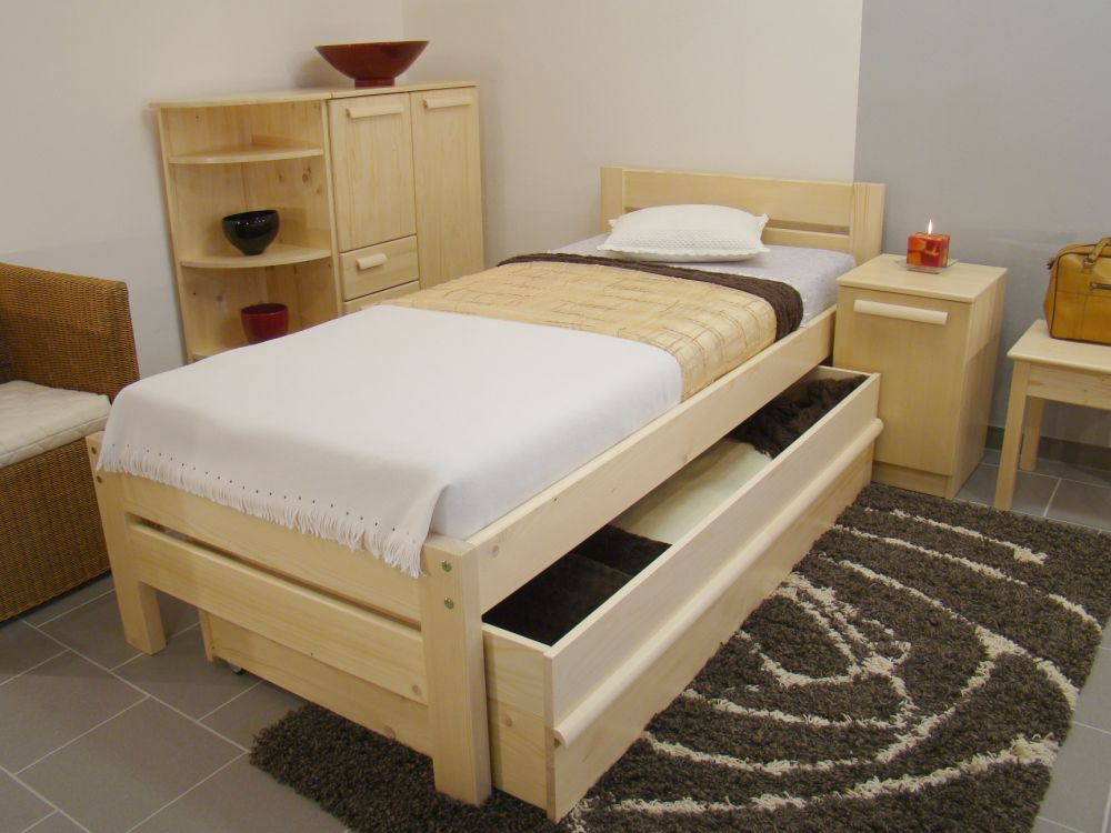 ROALHOLZ - dřevěný nábytek foto 3