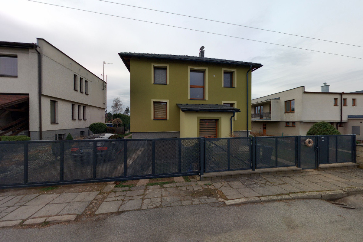 Nákladní doprava Ječný foto 2