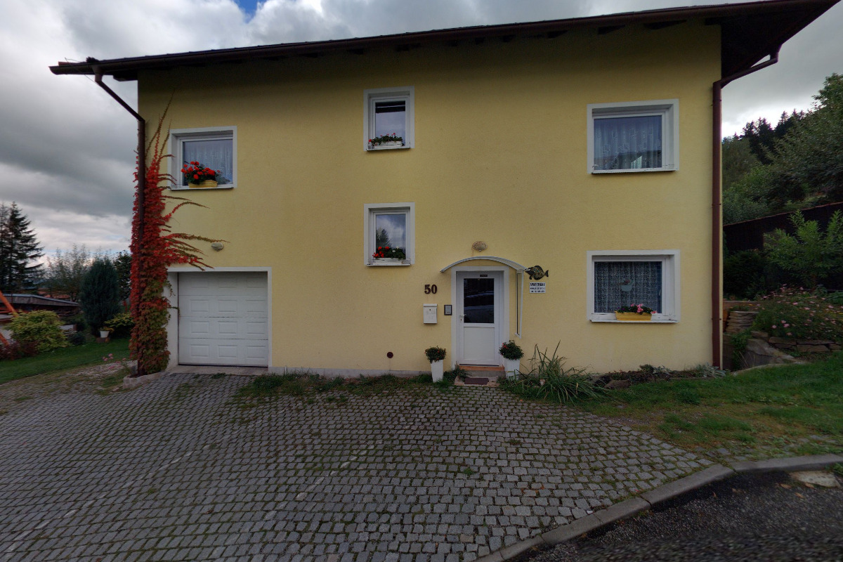 Ubytování u Volenců