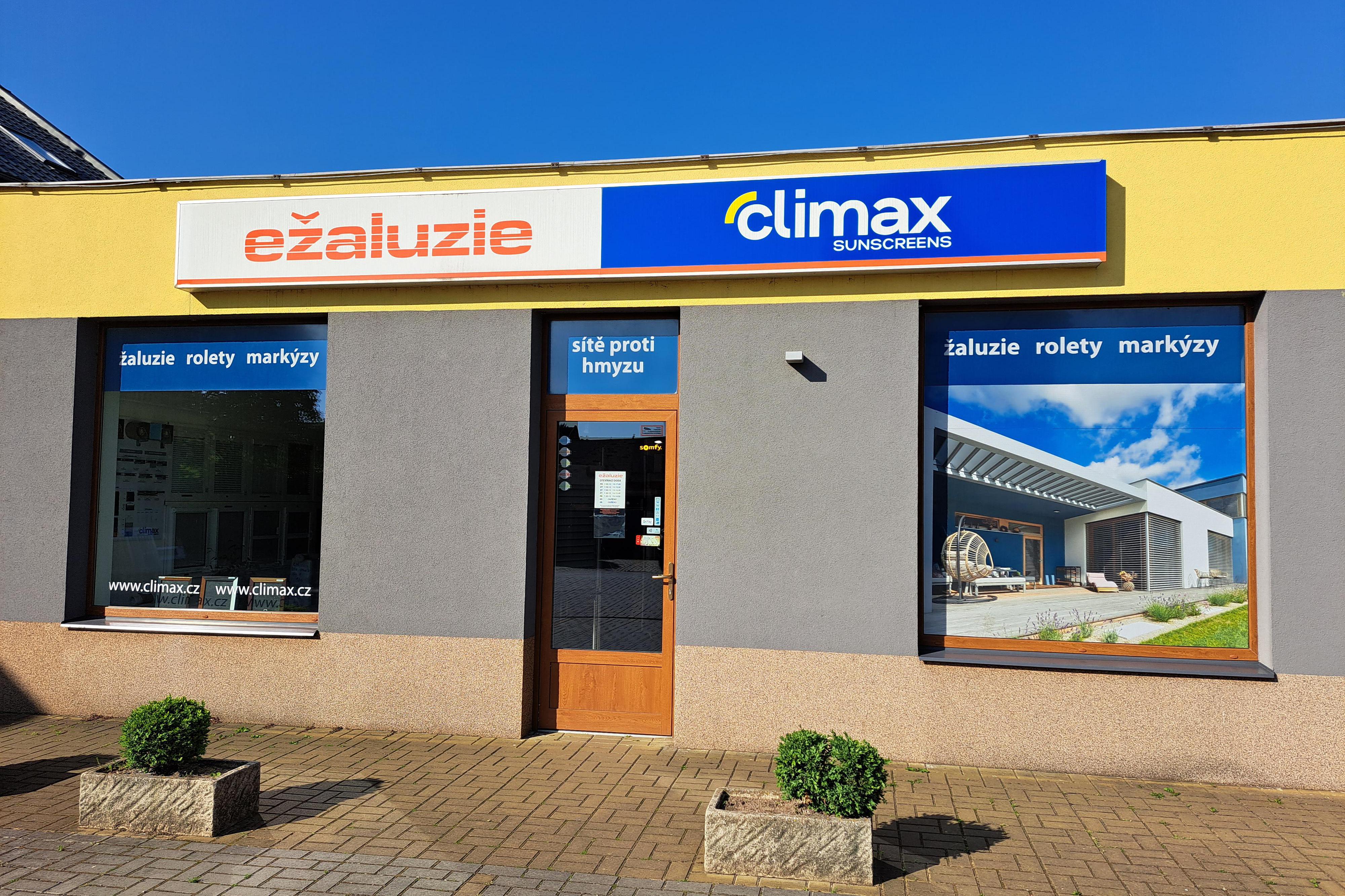 eŽaluzie Kroměříž, s.r.o. foto 1