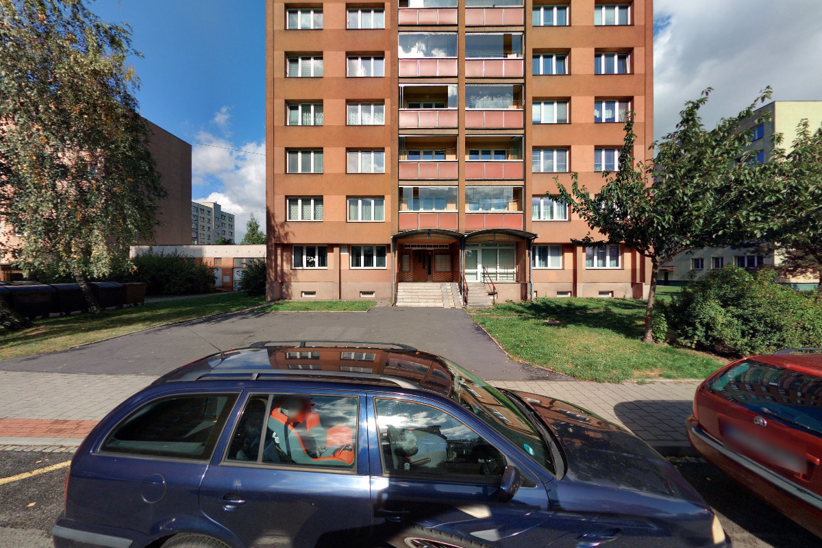 Tomáš Drda - zednické práce